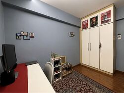 Lilydale (D27), Condominium #589121381
